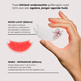 OWAWI Eye Renewal Kit